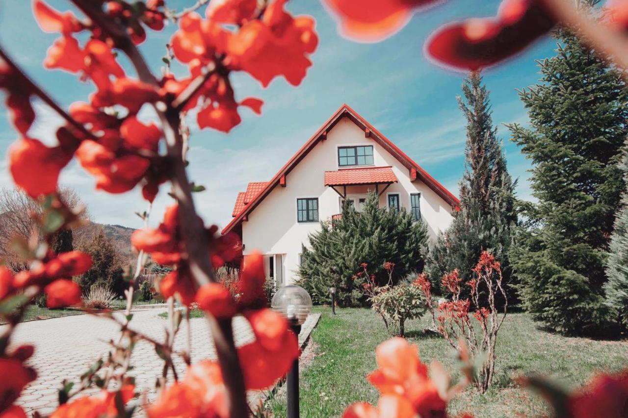 Marie Chalet Breaza  Exterior photo